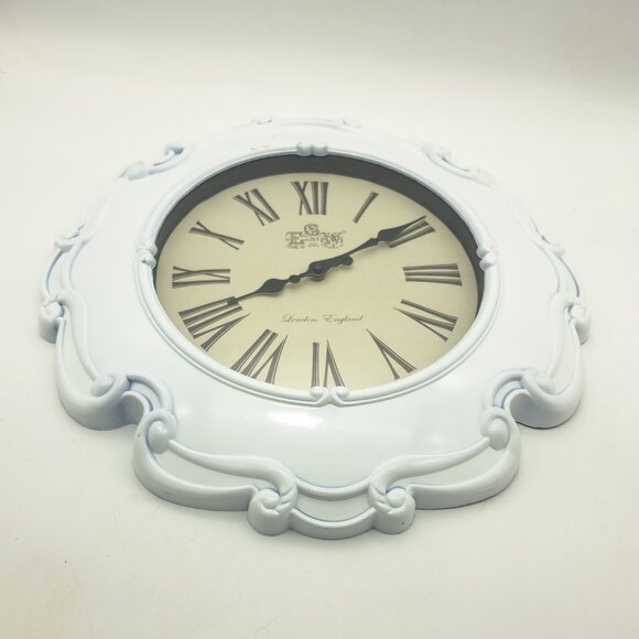 Wall Clock By ECW - Picture 5 of 11
